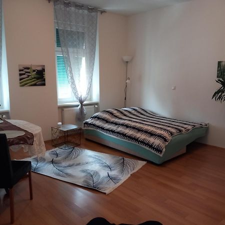 Apartmenthaus Gratzer Graz Extérieur photo