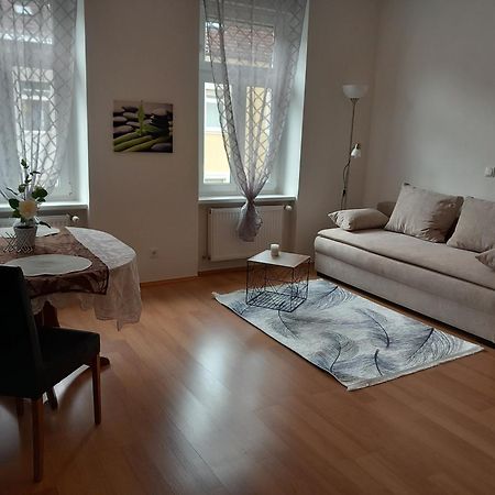 Apartmenthaus Gratzer Graz Extérieur photo