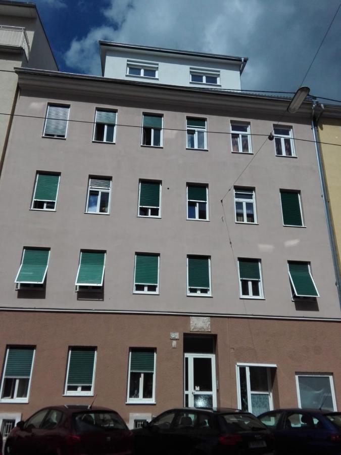 Apartmenthaus Gratzer Graz Extérieur photo
