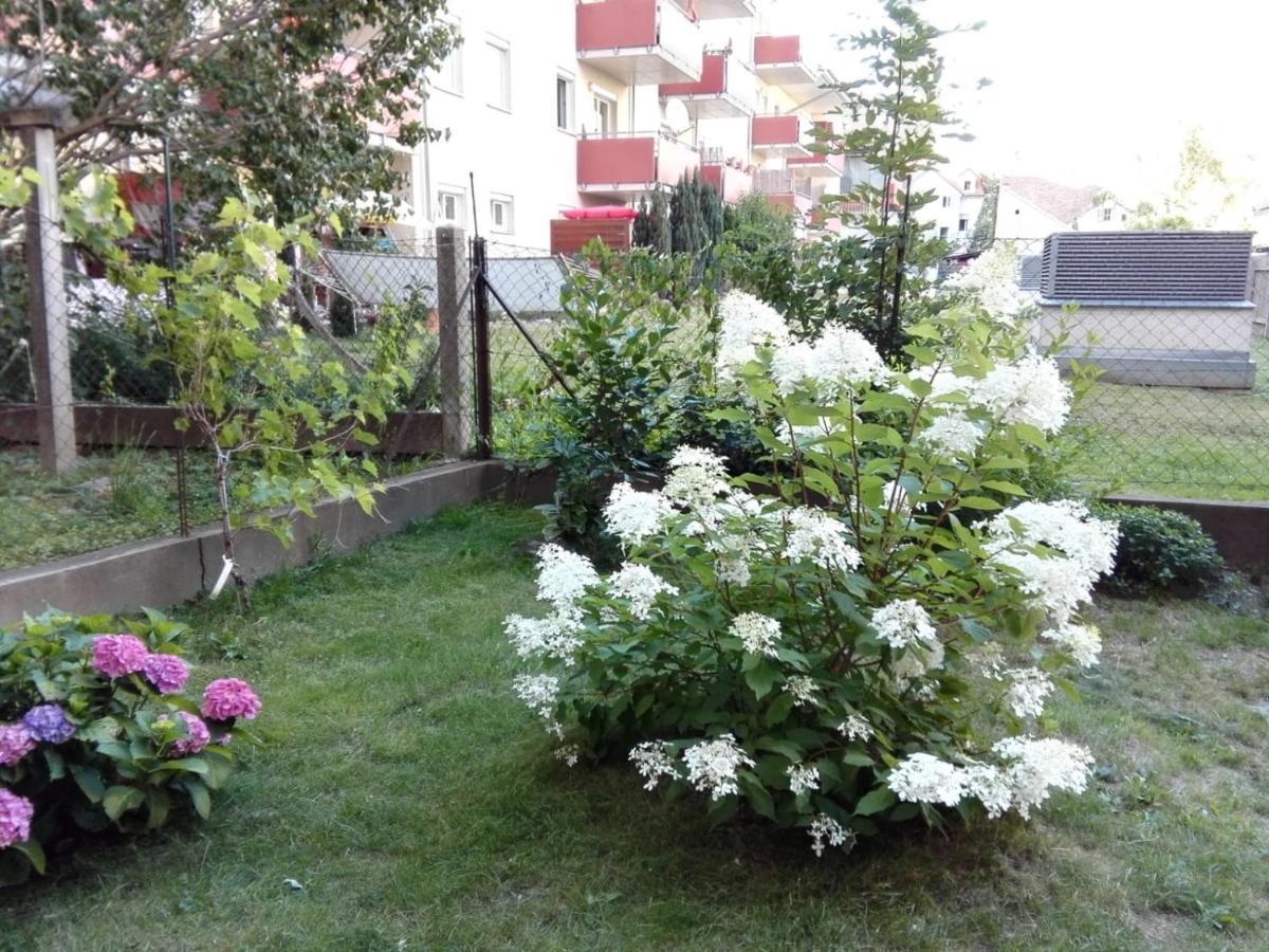 Apartmenthaus Gratzer Graz Extérieur photo