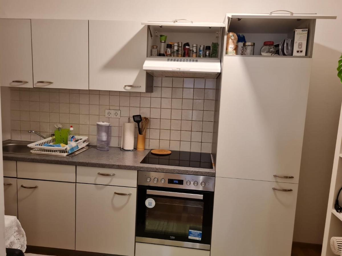 Apartmenthaus Gratzer Graz Extérieur photo