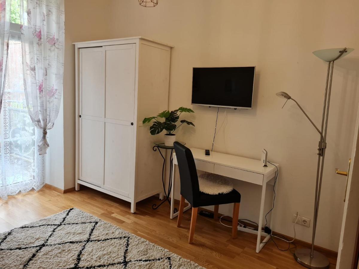 Apartmenthaus Gratzer Graz Extérieur photo