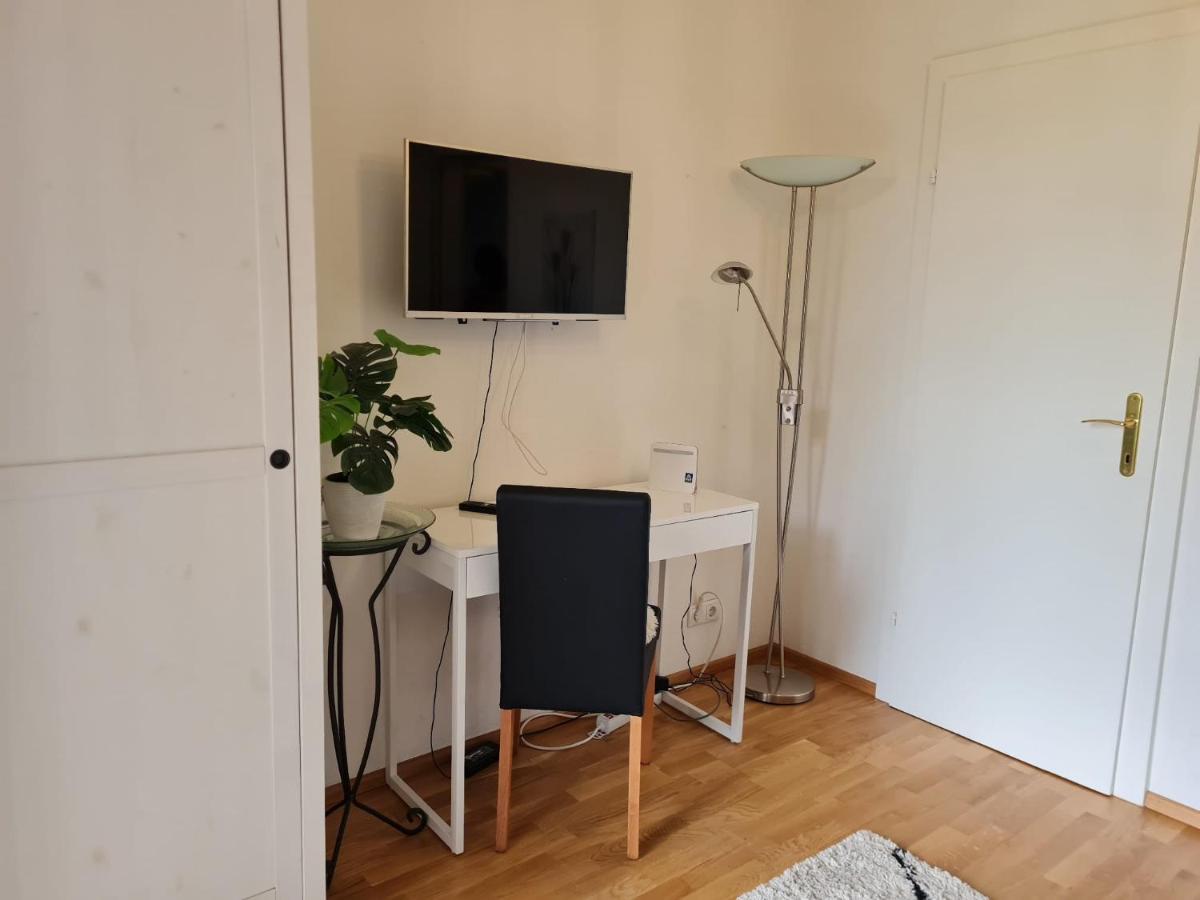 Apartmenthaus Gratzer Graz Extérieur photo
