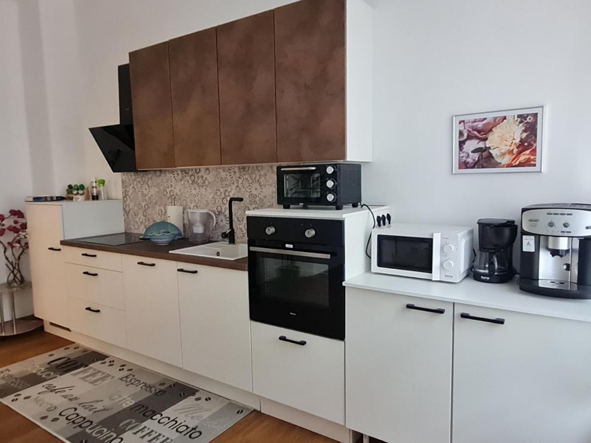 Apartmenthaus Gratzer Graz Extérieur photo