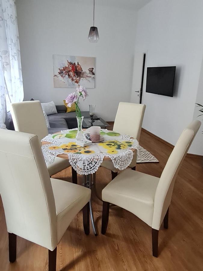 Apartmenthaus Gratzer Graz Extérieur photo