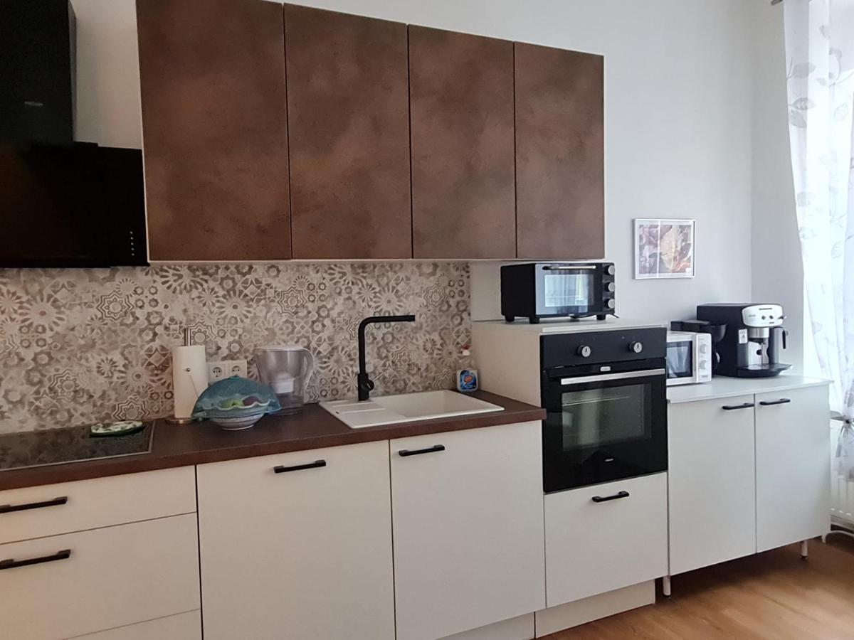 Apartmenthaus Gratzer Graz Extérieur photo