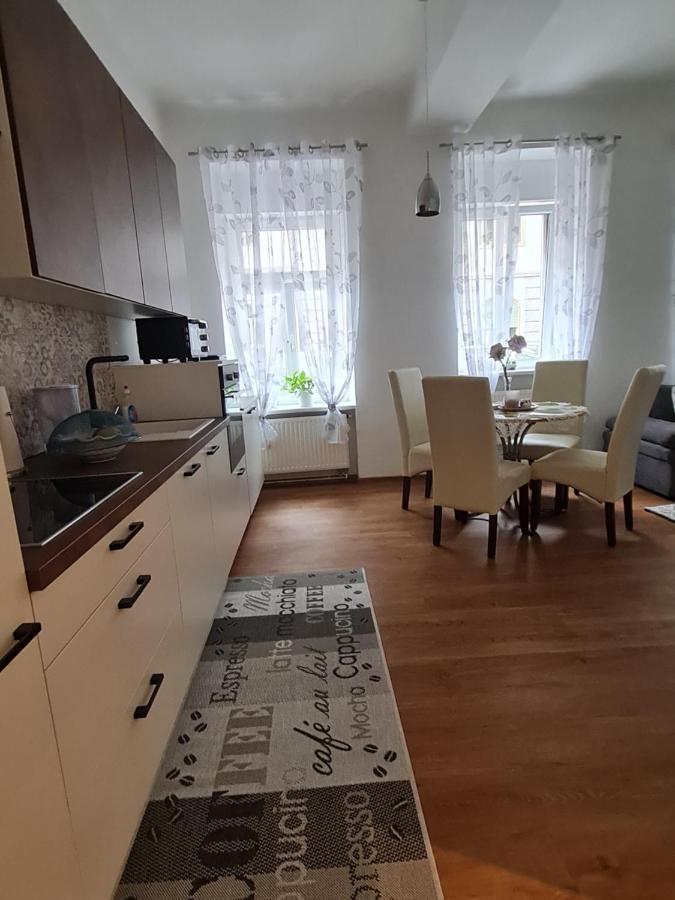 Apartmenthaus Gratzer Graz Extérieur photo