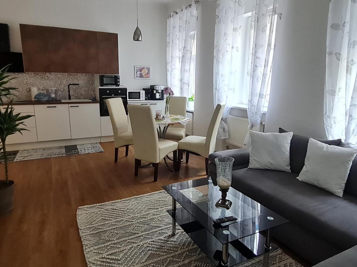 Apartmenthaus Gratzer Graz Extérieur photo