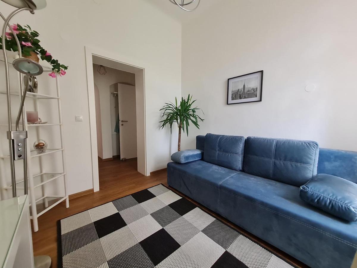 Apartmenthaus Gratzer Graz Extérieur photo