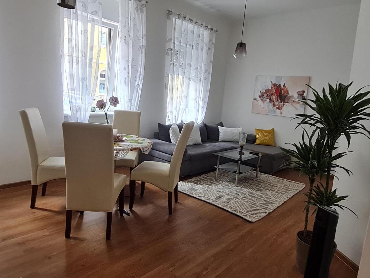Apartmenthaus Gratzer Graz Extérieur photo