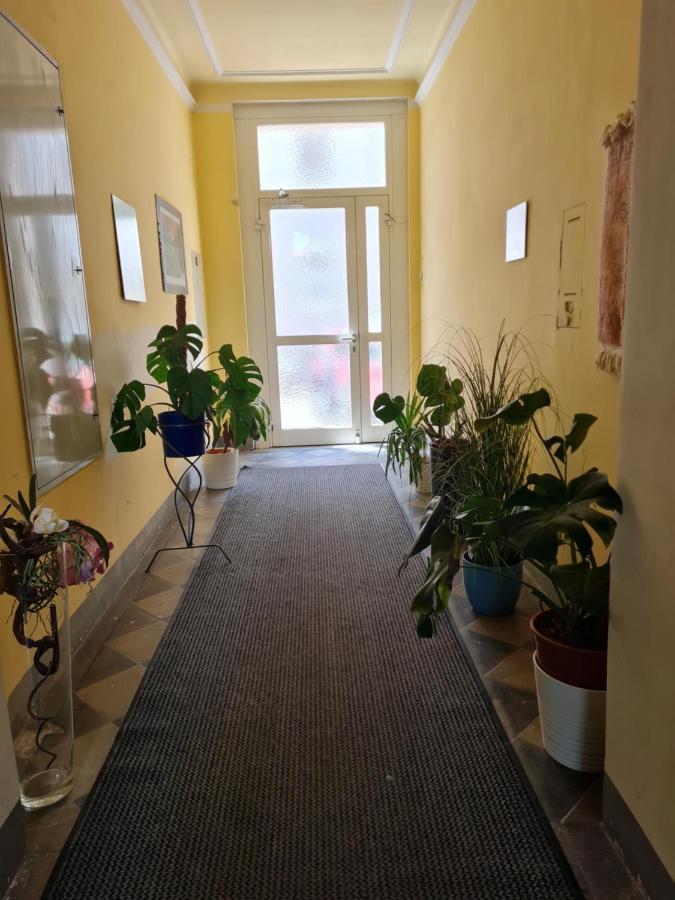 Apartmenthaus Gratzer Graz Extérieur photo