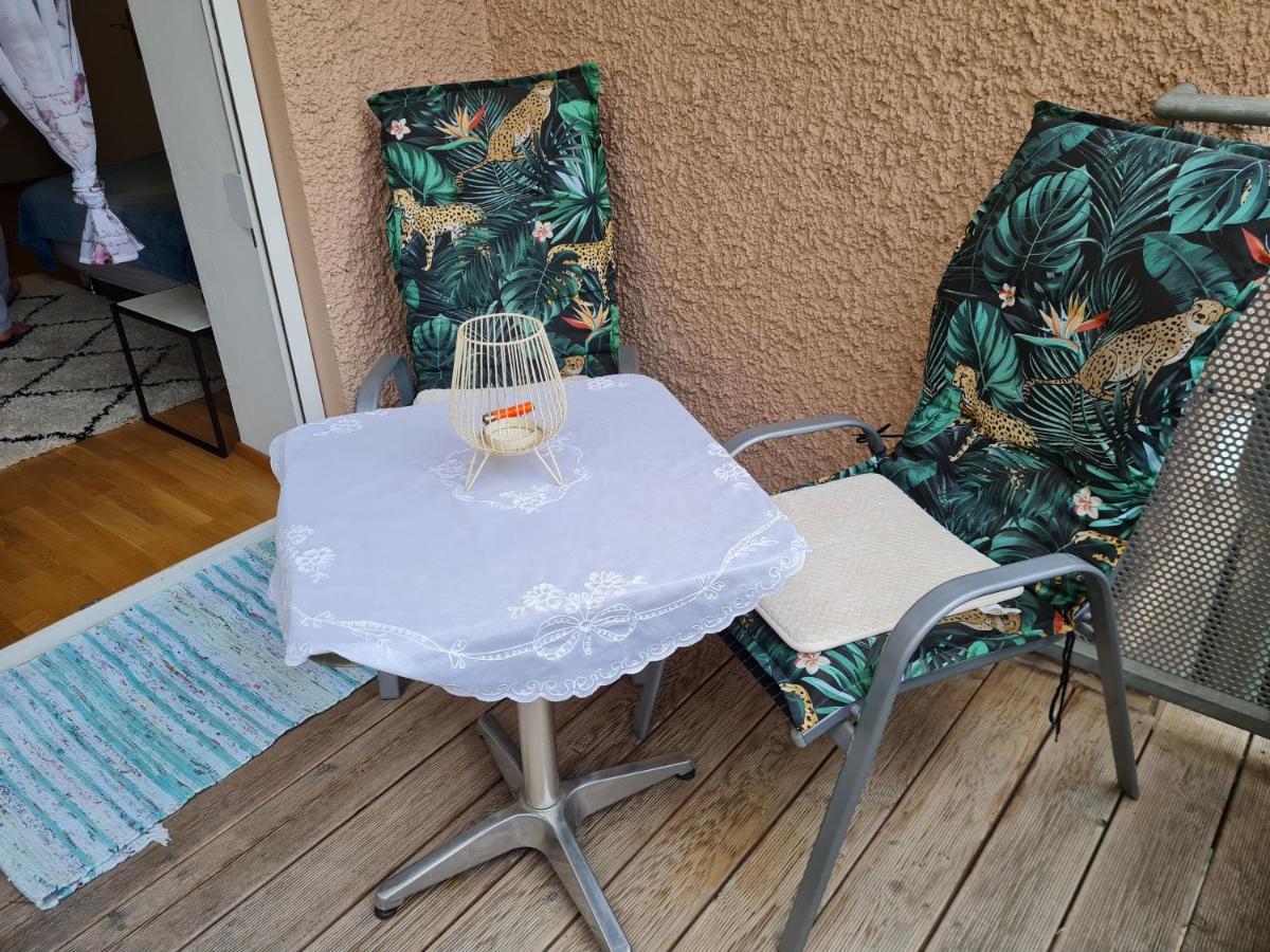 Apartmenthaus Gratzer Graz Extérieur photo