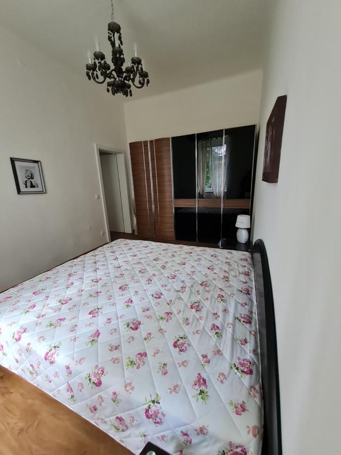 Apartmenthaus Gratzer Graz Extérieur photo