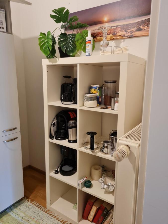 Apartmenthaus Gratzer Graz Extérieur photo