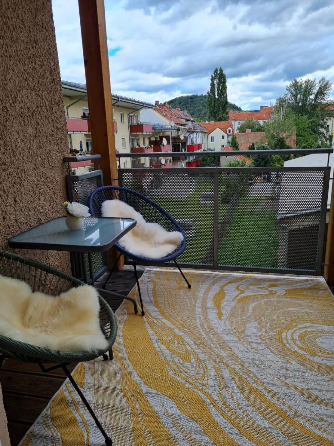 Apartmenthaus Gratzer Graz Extérieur photo