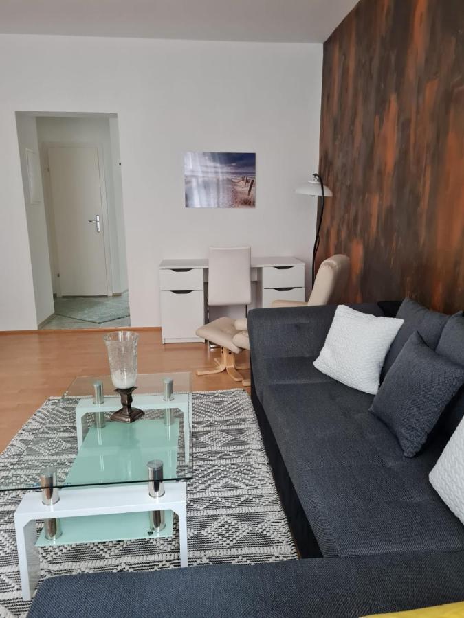 Apartmenthaus Gratzer Graz Extérieur photo