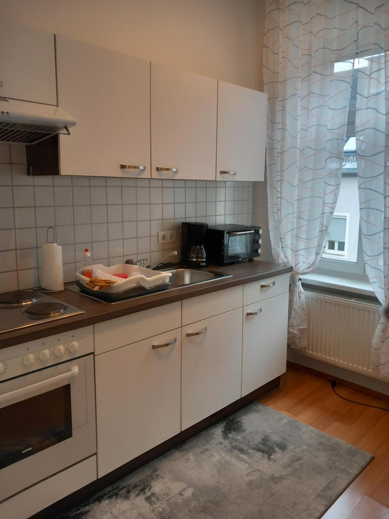 Apartmenthaus Gratzer Graz Extérieur photo