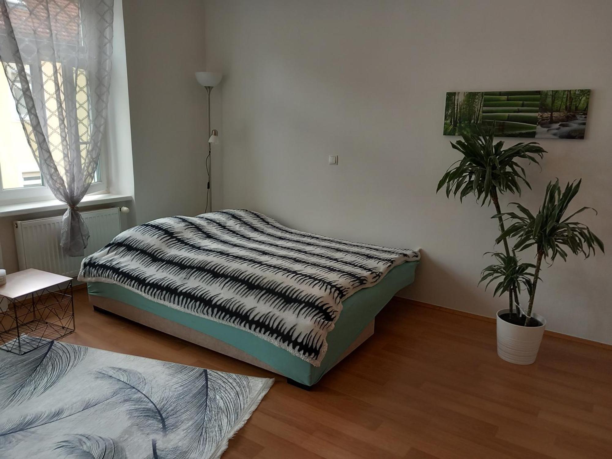 Apartmenthaus Gratzer Graz Extérieur photo