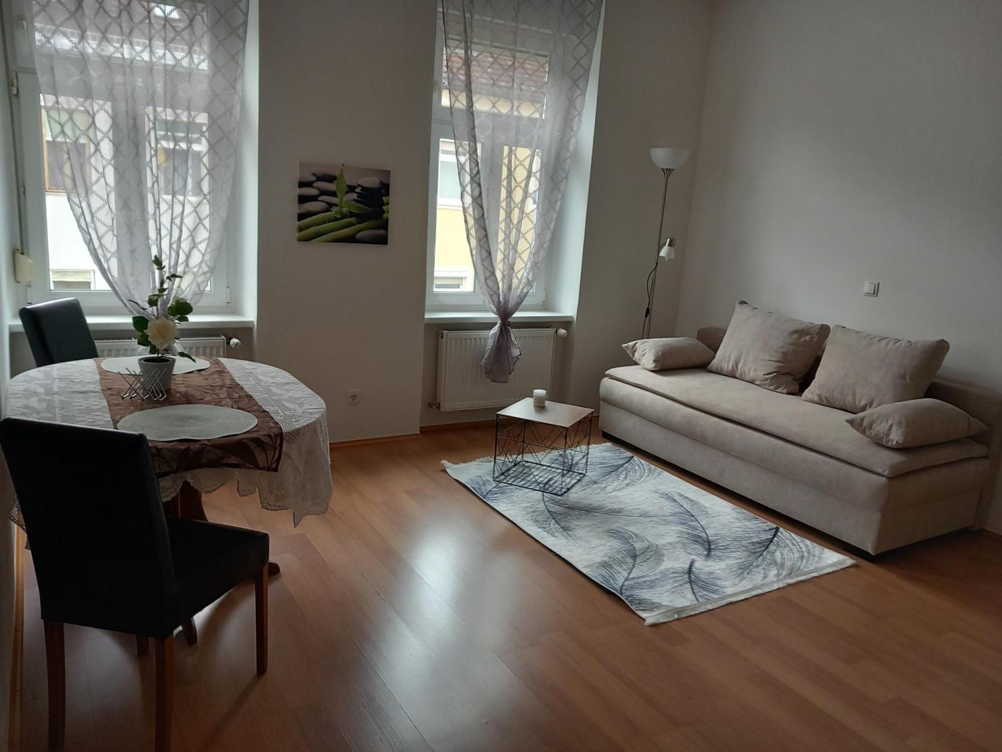 Apartmenthaus Gratzer Graz Extérieur photo