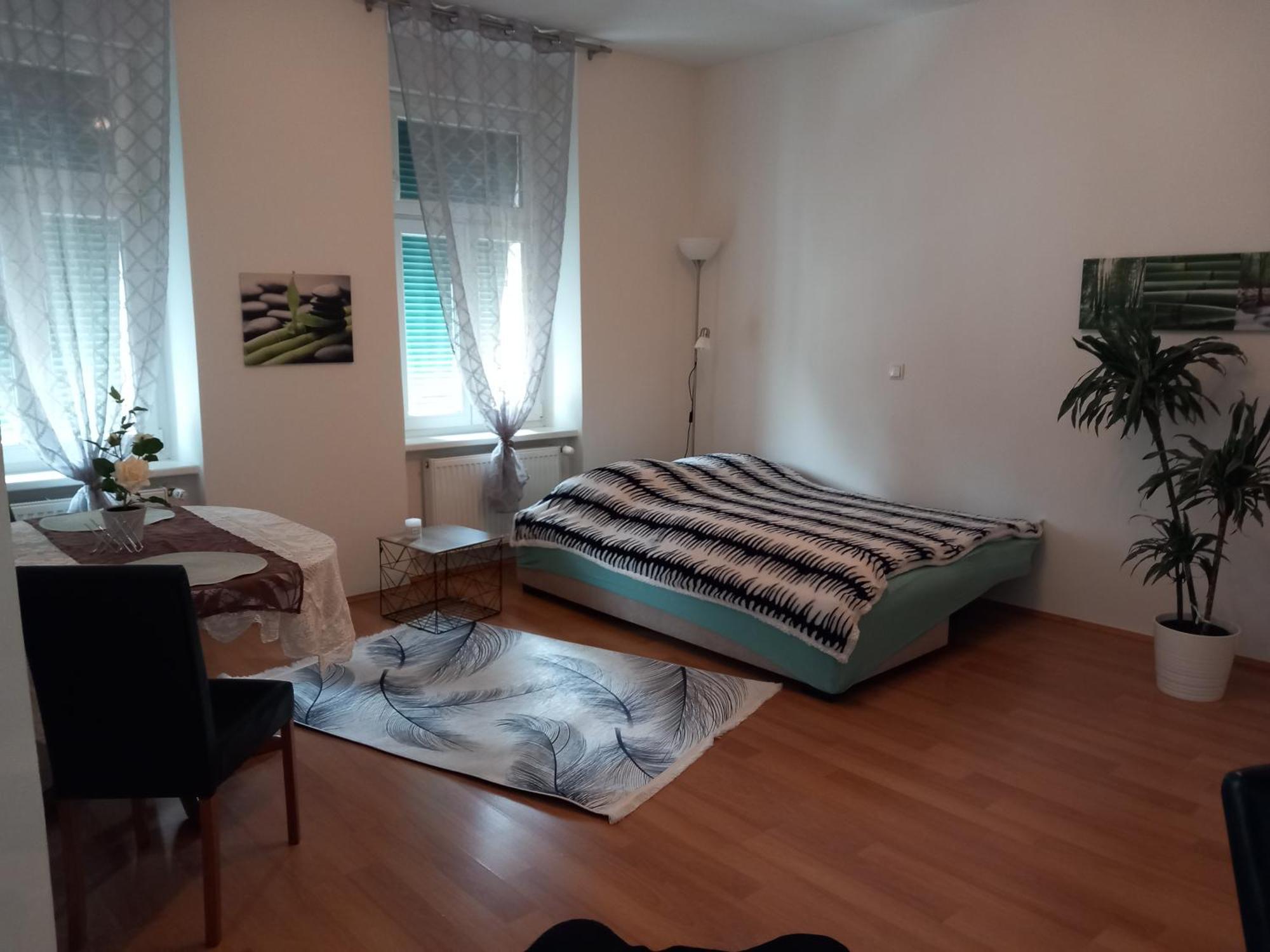 Apartmenthaus Gratzer Graz Extérieur photo