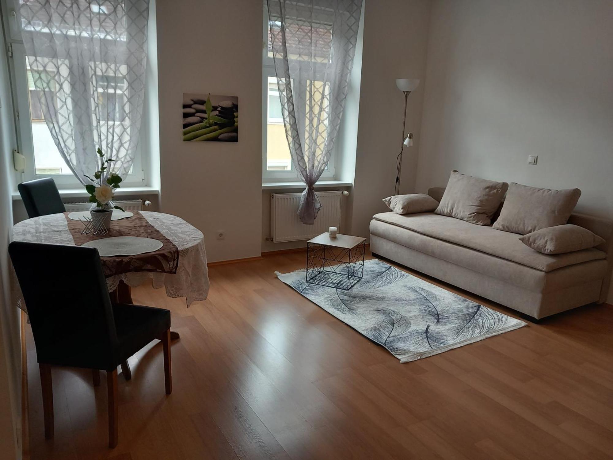 Apartmenthaus Gratzer Graz Extérieur photo