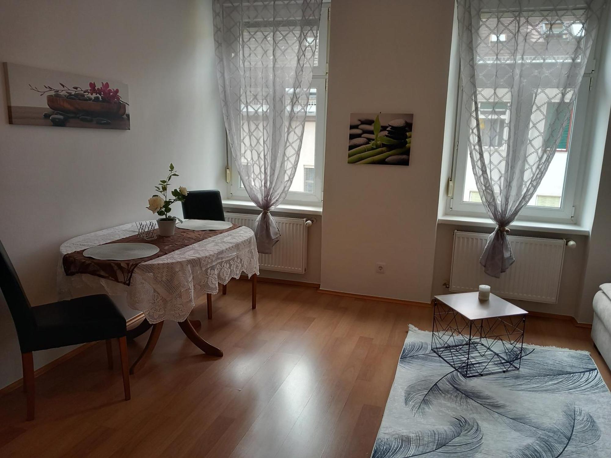 Apartmenthaus Gratzer Graz Extérieur photo